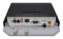 MikroTik LTAP-2HND&R11E-LTE7 Ltap Lte7 Kit 300 Mbit/S