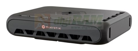 MikroTik MA53UG+HBEH Hap Be? Media Wireless Router