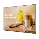 Monitor 55DP30FE 55 cali 4K UHD VA Digital Signage Display 16/7