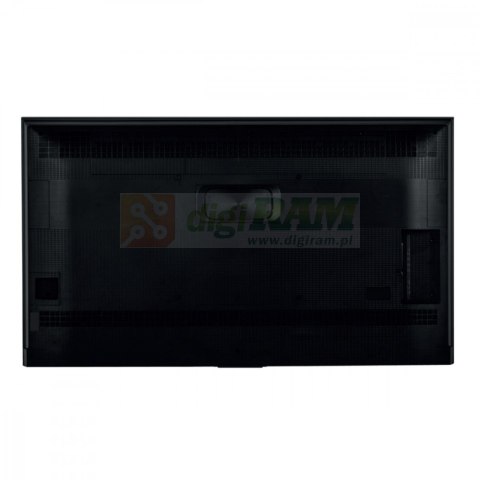 Monitor 85DP30FE 85 cali 4K UHD VA Digital Signage Display 16/7