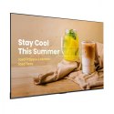 Monitor 85DP30FE 85 cali 4K UHD VA Digital Signage Display 16/7