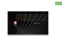 Monitor interaktywny TS 8.1 EASY 86