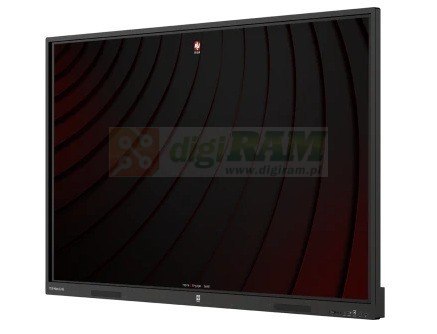 Monitor interaktywny TS 9 Mate G 86