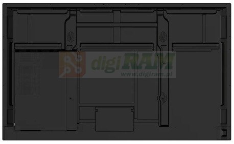 Monitor interaktywny TS 9 Mate G 86