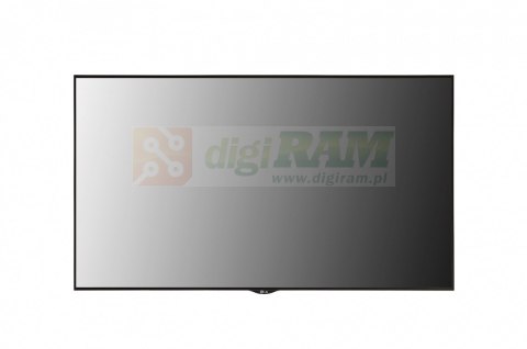 Monitor wielkoformatowy 55XS4P-B 4000cd/m2 24/7