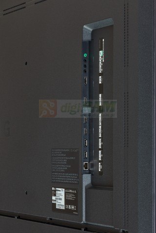 Monitor wielkoformatowy 55 cali 55UH5Q-E 500cd/m2 UHD 24/7