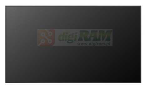 Monitor wielkoformatowy 75UH5Q-E UHD IPS 75 cali 500cd/m2 24/7