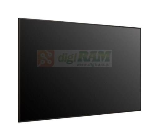 Monitor wielkoformatowy 75UH5Q-E UHD IPS 75 cali 500cd/m2 24/7