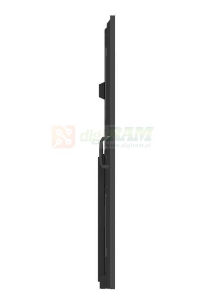 Monitor wielkoformatowy 98 cali IFPD N3981K H1F2COIBW101