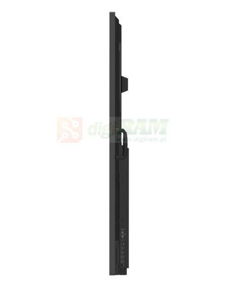 Monitor wielkoformatowy IFPD N3861K 86 cali H1F2COHBW101