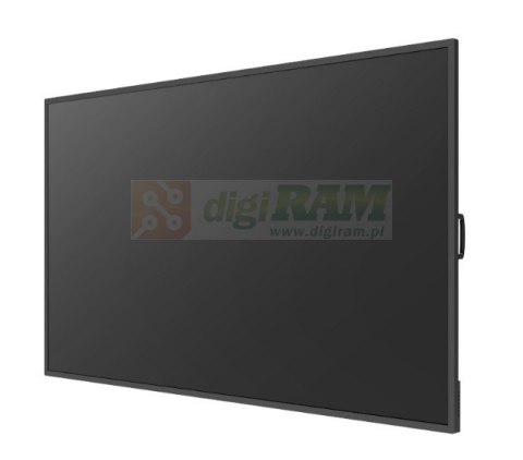 Monitor wielkoformatowy IFPD N3861K 86 cali H1F2COHBW101