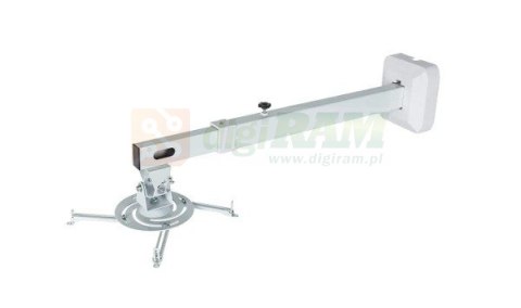 Panorama PS502W (TT-Board 90 Pro + ViewSonic PS502W + WallMount 1200 + głośniki gratis)