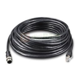 Planet CB-M12X8MRJ-200 8-Pin X-Coded M12 male to
