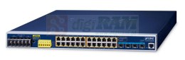 Planet IGS-6325-24UP4X IP30 19