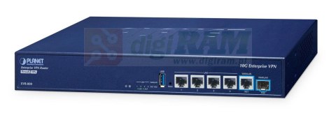 Planet XVR-800 Enterprise Dual 10G VPN