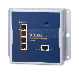 Planet WGS-E304PT IP30 Industrial 1-Port 95W