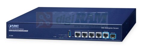 Planet ZT-800 Enterprise Dual 10G Zero