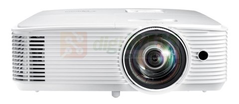 Projektor DLP GT500HDR XGA, 4000ANSI ST