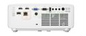 Projektor DLP HZ151X XGA, 5000ANSI DUAL LASER