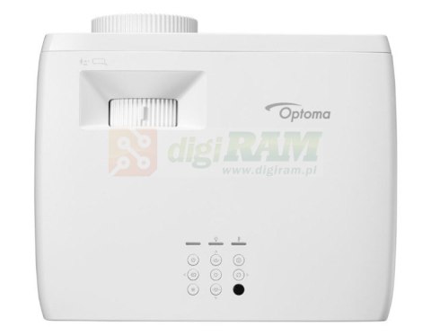 Projektor DLP ZH451 FHD 4600ANSI 2HDMI VGA