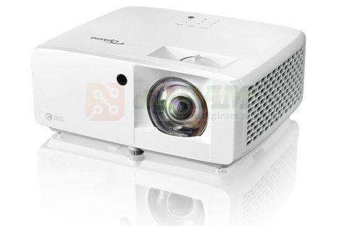 Projektor DLP ZH451ST FHD 4200Lumen LASER