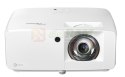 Projektor DLP ZK431ST 4K UHD 4100ANSI D LASER