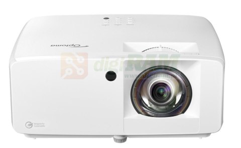 Projektor DLP ZK431ST 4K UHD 4100ANSI D LASER