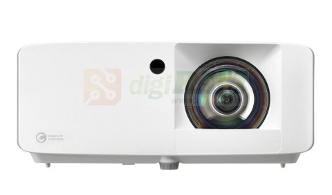 Projektor DLP ZK431ST 4K UHD 4100ANSI D LASER