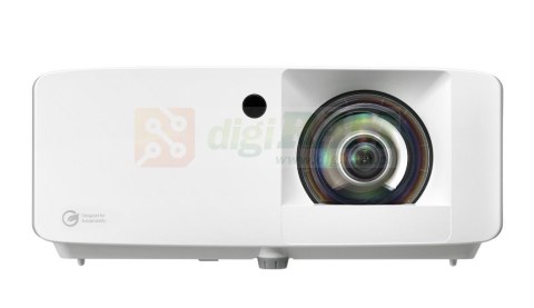 Projektor DLP ZK431ST 4K UHD 4100ANSI D LASER