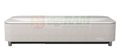 Projektor EH-LS970W LASER 4K/4000L/5m:1/WiFi6E/AI biały