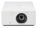 Projektor HU710PW 4K UHD 2000AL 2000000:1 6.5kg