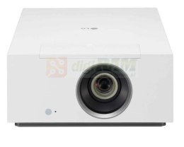 Projektor HU710PW 4K UHD 2000AL 2000000:1 6.5kg