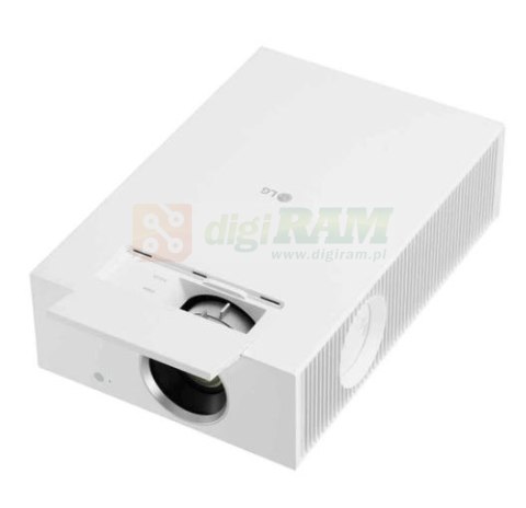 Projektor HU710PW 4K UHD 2000AL 2000000:1 6.5kg