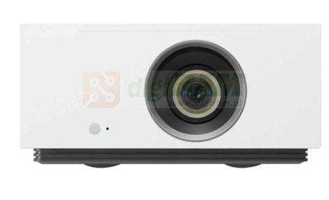 Projektor HU710PW 4K UHD 2000AL 2000000:1 6.5kg