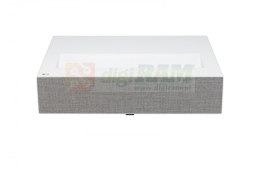 Projektor HU715QW UST CineBeam 4K UHD