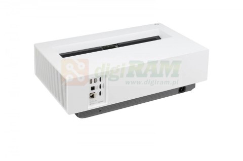 Projektor HU715QW UST CineBeam 4K UHD