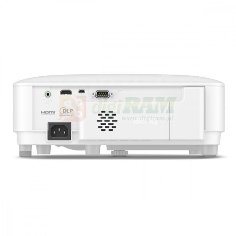 Projektor MH560C 1080p 3800ANSI/15000:1/HDMI