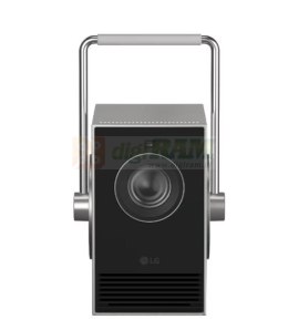 Projektor PU600U