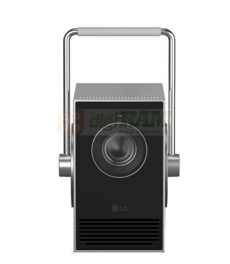 Projektor PU600U