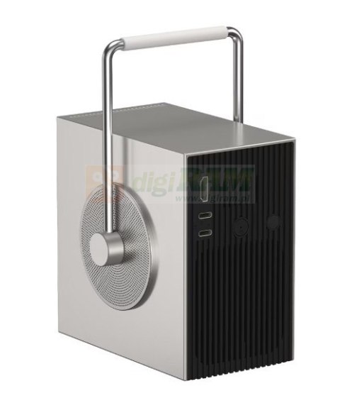 Projektor PU600U