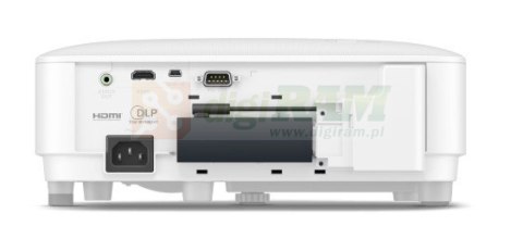 Projektor TH575i DLP FHD 3800ANSI/15000:1/HDMI