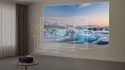 Projektor UZ38X Laser UHD