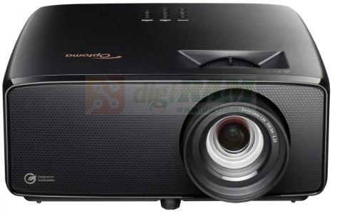 Projektor UZ38X Laser UHD