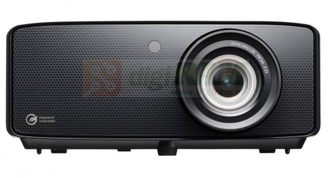 Projektor UZ38X Laser UHD
