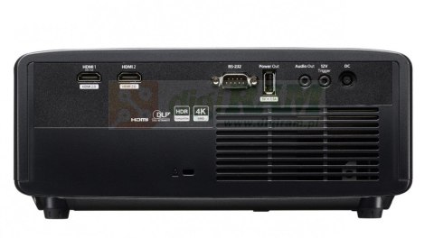 Projektor UZ38X Laser UHD
