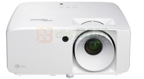 Projektor ZH521 DLP 5500lm, dual-laser/Full HD