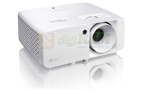 Projektor ZH521 DLP 5500lm, dual-laser/Full HD