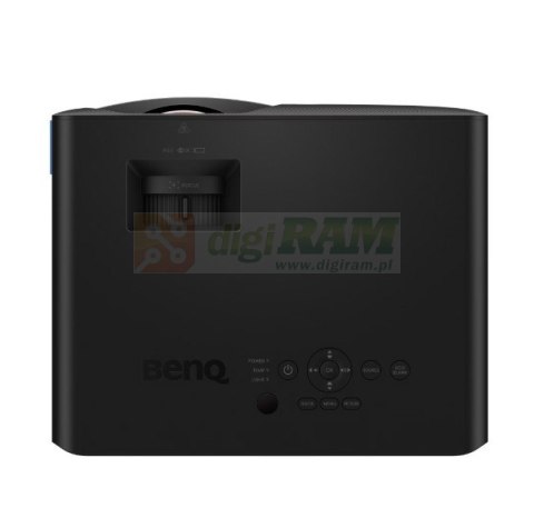 Projektor laserowy LH830ST 4000AL/FULLHD/HDMI