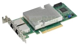 Supermicro AOC-STG-B2T-O Aoc-Stg-B2T Network Card