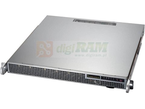 Supermicro AS-1015A-MT Server Barebone Amd B650